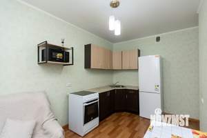 1-к квартира, вторичка, 47м2, 8/17 этаж