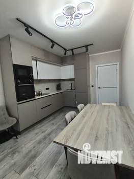 3-к квартира, вторичка, 83м2, 2/17 этаж