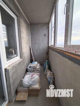 Студия квартира, вторичка, 23м2, 14/24 этаж