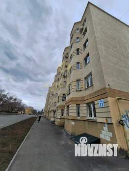 3-к квартира, вторичка, 70м2, 1/6 этаж