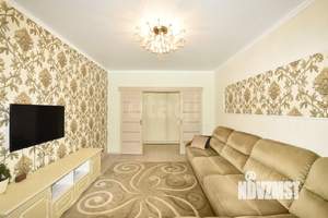 3-к квартира, вторичка, 79м2, 13/17 этаж