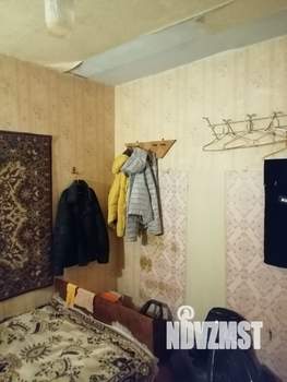 3-к квартира, вторичка, 41м2, 5/5 этаж