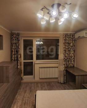 2-к квартира, вторичка, 46м2, 1/5 этаж