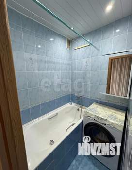 2-к квартира, вторичка, 48м2, 5/5 этаж