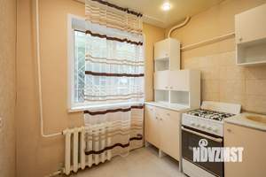 1-к квартира, вторичка, 30м2, 1/5 этаж