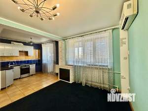 2-к квартира, вторичка, 46м2, 12/12 этаж