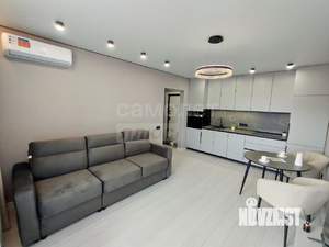 2-к квартира, вторичка, 40м2, 4/17 этаж