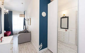 Студия квартира, вторичка, 26м2, 6/7 этаж