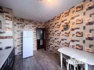 3-к квартира, вторичка, 63м2, 2/10 этаж