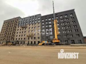 1-к квартира, вторичка, 41м2, 7/9 этаж