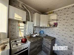 2-к квартира, вторичка, 46м2, 4/5 этаж