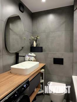 1-к квартира, вторичка, 34м2, 8/14 этаж