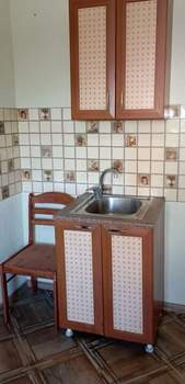 1-к квартира, вторичка, 47м2, 3/17 этаж
