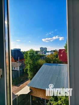 Студия квартира, вторичка, 38м2, 3/3 этаж