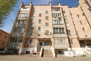 1-к квартира, вторичка, 32м2, 5/5 этаж