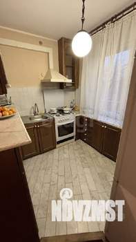 3-к квартира, вторичка, 64м2, 2/10 этаж