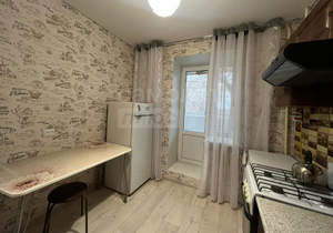 1-к квартира, вторичка, 36м2, 1/5 этаж