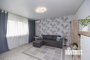 2-к квартира, вторичка, 52м2, 14/17 этаж