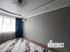 3-к квартира, вторичка, 94м2, 3/18 этаж