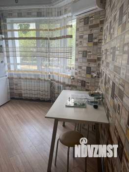 1-к квартира, вторичка, 44м2, 1/18 этаж