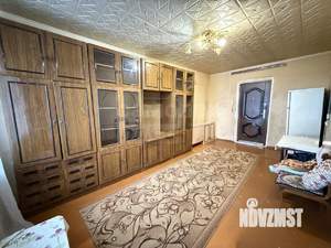 Студия квартира, вторичка, 17м2, 5/5 этаж