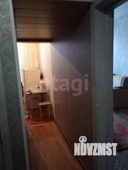 1-к квартира, вторичка, 28м2, 1/5 этаж