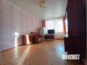 3-к квартира, вторичка, 47м2, 4/5 этаж