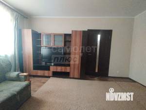 1-к квартира, вторичка, 32м2, 1/19 этаж