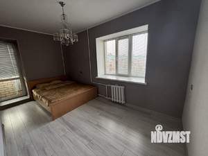 3-к квартира, вторичка, 100м2, 8/12 этаж