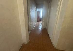 4-к квартира, вторичка, 71м2, 8/10 этаж