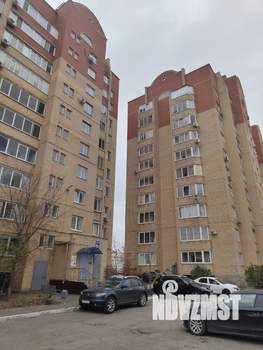 1-к квартира, вторичка, 45м2, 7/11 этаж