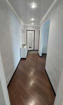 3-к квартира, вторичка, 66м2, 6/9 этаж