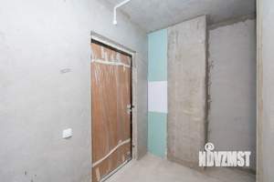 1-к квартира, вторичка, 50м2, 15/19 этаж