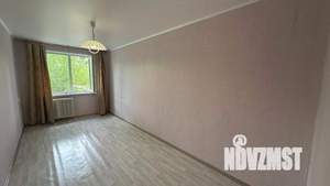 2-к квартира, вторичка, 44м2, 1/5 этаж