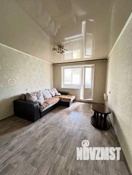 1-к квартира, вторичка, 38м2, 2/9 этаж