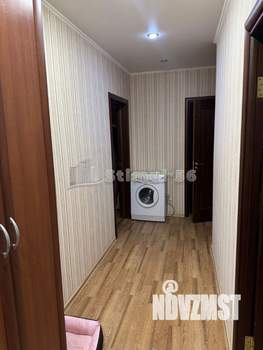 3-к квартира, вторичка, 64м2, 2/9 этаж