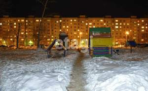 3-к квартира, вторичка, 61м2, 2/16 этаж