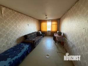 2-к квартира, вторичка, 53м2, 8/10 этаж