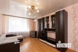 2-к квартира, вторичка, 46м2, 3/5 этаж