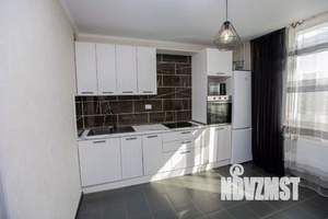 1-к квартира, вторичка, 40м2, 14/17 этаж