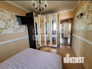 2-к квартира, вторичка, 51м2, 4/5 этаж