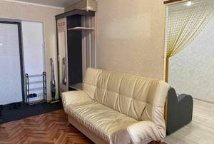 1-к квартира, вторичка, 26м2, 2/5 этаж