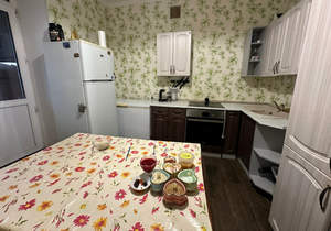 1-к квартира, вторичка, 40м2, 12/15 этаж