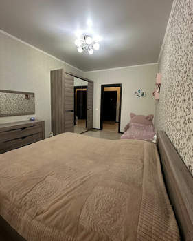 2-к квартира, вторичка, 63м2, 14/14 этаж