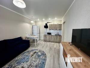 Студия квартира, вторичка, 26м2, 5/10 этаж