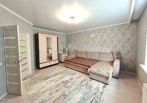 3-к квартира, вторичка, 83м2, 11/13 этаж