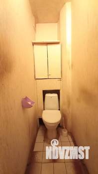 2-к квартира, вторичка, 44м2, 1/5 этаж