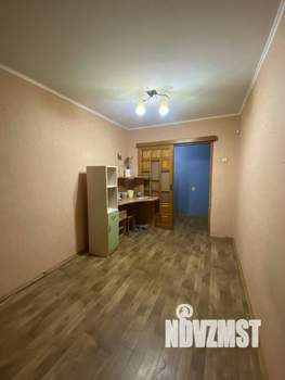 4-к квартира, вторичка, 60м2, 1/5 этаж