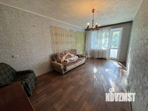 2-к квартира, вторичка, 45м2, 3/5 этаж