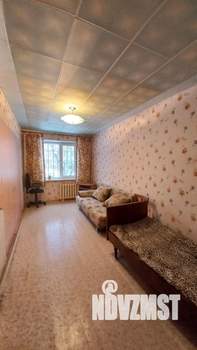 2-к квартира, вторичка, 44м2, 1/5 этаж